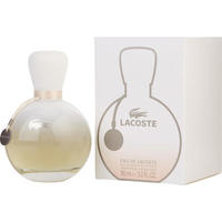 LACOSTE 拉科斯特 鳄鱼之水女士香水 EDP 90ml