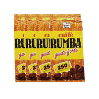 Rumba 特香咖啡粉 250g*4包