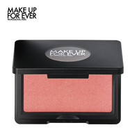 MAKE UP FOR EVER 玫珂菲 明星挚爱腮红 #B210 无畏出击 4g