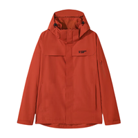 Pioneer Camp/拓路者 朱雀 男女款户外冲锋衣 XHW202095L2