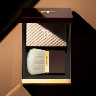 TOM FORD 汤姆·福特 柔雾定妆粉 #01 9g