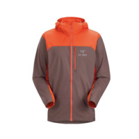 ARC'TERYX 始祖鸟 Squamish系列 Hoody 男子风壳夹克 30752