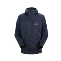 ARC'TERYX 始祖鸟 Squamish系列 Hoody 男子风壳夹克 30752