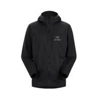 ARC'TERYX 始祖鸟 Squamish系列 Hoody 男子风壳夹克 30752 Black/黑色 XXL