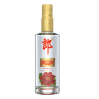 88VIP：LANGJIU 郎酒 顺品郎金盖浓酱兼香型白酒45度 480ml