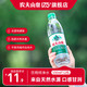 NONGFU SPRING 农夫山泉 饮用纯净水 天然水源绿瓶整箱装 550ml*12瓶