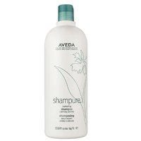 AVEDA 香港直邮艾凡达（Aveda）Shampure纯香系列滋养洗发水1000ml