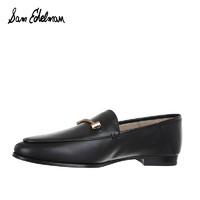 Sam Edelman 2023春夏简约舒适奶油鞋大码乐福鞋小皮鞋单鞋女LIOR