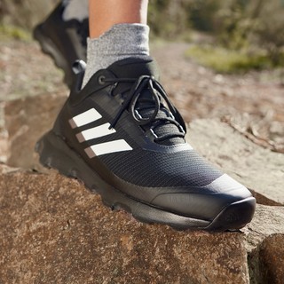 adidas 阿迪达斯 VOYAGER R.RDY舒适户外登山徒步运动鞋男子adidas阿迪达斯TERREX