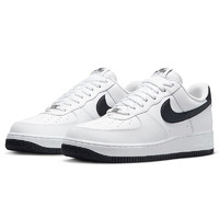 移动端、京东百亿补贴：NIKE 耐克 AIR FORCE 1 男款板鞋 FQ4296-101