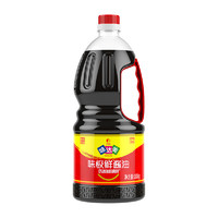 88VIP：欣和味达美酱油味极鲜1.88Kg特级酿造家用炒菜凉拌点蘸调味料汁