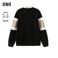 Semir 森马 男士针织衫 10-1123107114