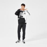 new balance NB男款运动长裤MP03904