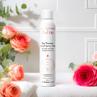 移动端、京东百亿补贴：Avene 雅漾 舒泉调理喷雾 300ml