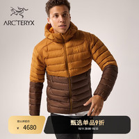 ARC'TERYX 始祖鸟 CERIUM HOODY 男子羽绒服 10086610061258