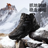 88VIP：CAMEL 骆驼 男款登山鞋 F13A693005R