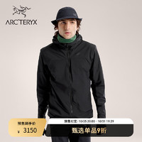 ARC'TERYX 始祖鸟 PROTON HYBRID HOODY 男款滑雪保暖棉服