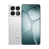 百亿补贴：Xiaomi 小米 红米Redmi K70至尊版16+1T晴雪白  天玑9300+小米龙晶玻璃