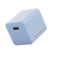 PLUS会员：thinkplus 迷你充电器 20W