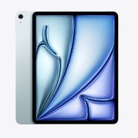 百亿补贴：Apple 苹果 iPad Air6 11英寸512g平板电脑 M2芯片 2024新款国行正品