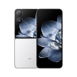 Xiaomi 小米 MI)Xiaomi MIX Flip  小米折叠屏 5g手机