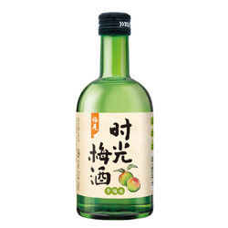 MeiJian 梅见 时光梅酒 8度 330ml 青梅酒