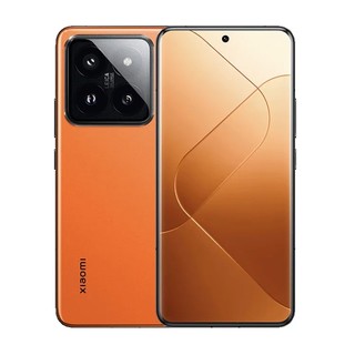 百亿补贴：Xiaomi 小米 14 Pro 5G 全网通