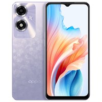 OPPO A1i 8+256 5G 耐用大电池金刚石抗摔结构超大运存AI影像手机