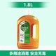 百亿补贴：Dettol 滴露 消毒液松木清香1.8L室内衣物除菌除螨皮肤消毒清洁祛味大瓶装