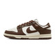 NIKE 耐克 Dunk Low 男款板鞋 DD1503-124