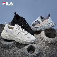 PLUS会员：FILA 斐乐 MARS Ⅱ 女款跑步鞋 100027283910