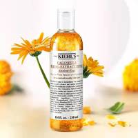 Kiehl's 科颜氏 Kiehl’s)金盏花植物精粹爽肤水250ml