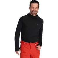 Outdoor Research Alpine Onset Merino 男士连帽美利奴保暖上衣
