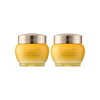 L'OCCITANE 欧舒丹 蜡菊赋颜御龄精华霜 50ml*2（赠 乳木果经典润手霜10ml）