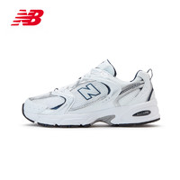 new balance 530系列 中性休闲运动鞋 MR530SG