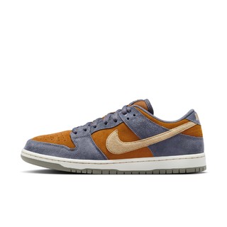 NIKE 耐克 官方NIKE SB DUNK LOW PRO 男/女滑板鞋HF3063