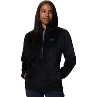 山浩 Polartec High Loft 毛猴 女子抓绒衣