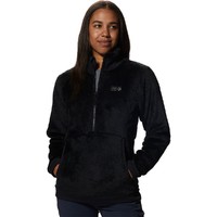 山浩 Polartec High Loft 毛猴 女子抓绒衣