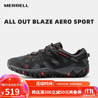 MERRELL 迈乐 ALL OUT BLAZE 男款户外鞋 100043402773