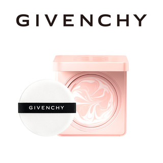 GIVENCHY 纪梵希 少女时光粉凝霜 SPF15 PA+ 12g