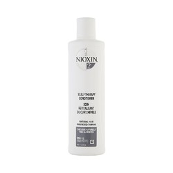 NIOXIN 丽康丝 美国直邮Nioxin俪康丝护发素滋养自然柔顺修护滋润留香300ml