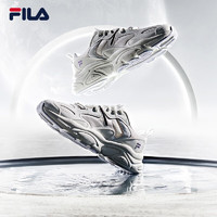 PLUS会员：FILA 斐乐 MARS Ⅱ 女款跑步鞋 100088808430