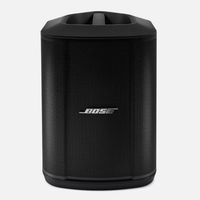 BOSE 博士 S1 Pro+ 便携蓝牙音箱