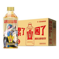 EASTROC 东鹏 维生素功能饮料 500ml*24瓶