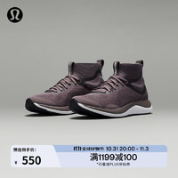 lululemon chargefeel 女士中帮综合跑训鞋 LW9EF4S