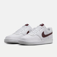 NIKE 耐克 COURT VISION LOW 男款运动鞋 DH2987-113