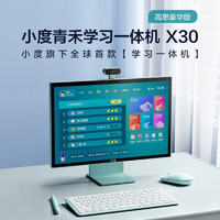 小度 青禾一体机学习机X30高思豪华版（8G+256GB）