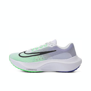 NIKE 耐克 ZOOM FLY 5 男子跑步鞋 DM8968-101