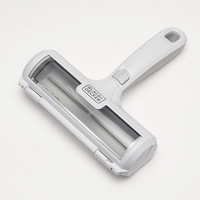 BLACK＆DECKER 美国BLACK+DECKER宠物猫狗毛清理粘毛去毛神器环保除毛刷