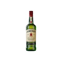 Jameson 尊美醇 爱尔兰威士忌500ml